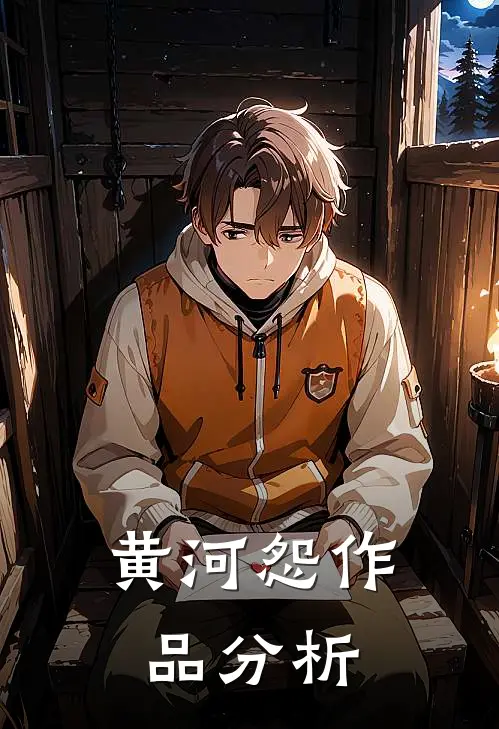 黄河怨作品分析