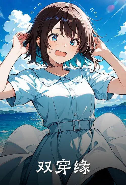 双穿缘