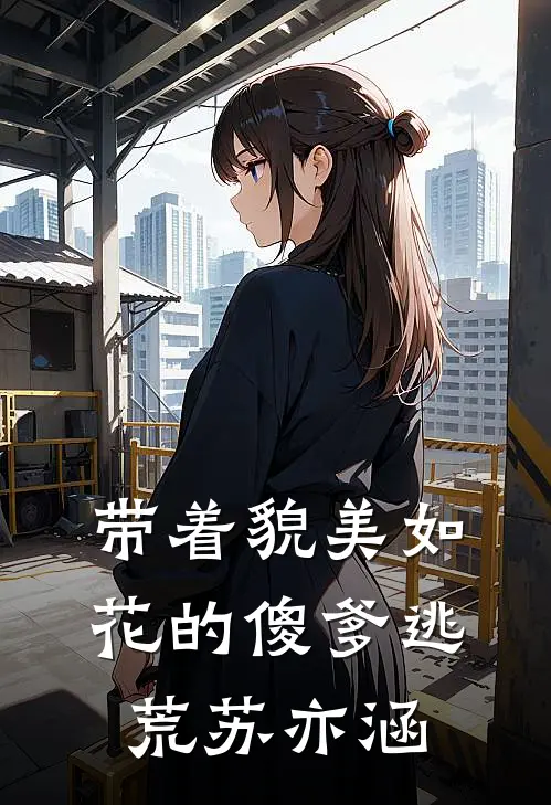 带着貌美如花的傻爹逃荒苏亦涵