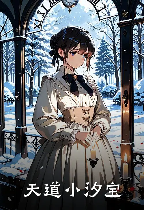 天道小汐宝顾文汐七宝小说完整版_完结版小说推荐天道小汐宝(顾文汐七宝)
