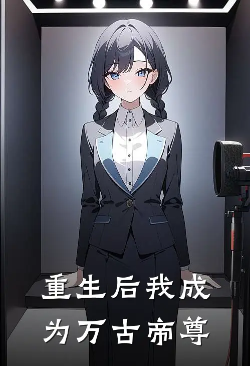 重生后我成为万古帝尊(林昊苏明月)免费小说完结_最新推荐小说重生后我成为万古帝尊(林昊苏明月)