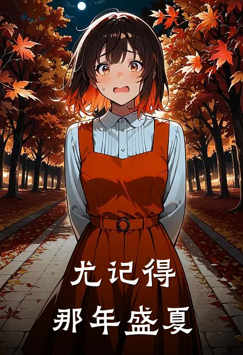 尤记得，那年盛夏