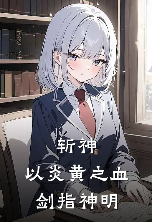 斩神：以炎黄之血，剑指神明夏炎赵空城热门的网络小说_完整版小说斩神：以炎黄之血，剑指神明(夏炎赵空城)