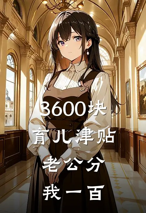 3600块育儿津贴，老公分我一百(姜意秦耀)热门小说阅读_全文免费阅读3600块育儿津贴，老公分我一百姜意秦耀