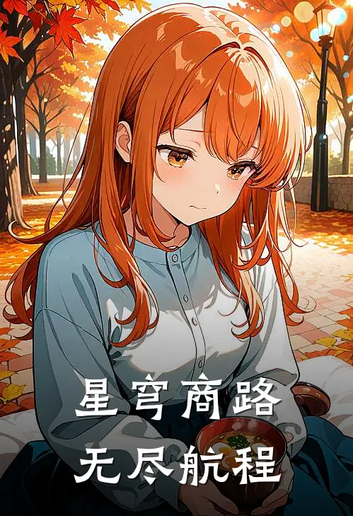 星穹商路：无尽航程(林夏林夏)在线免费小说_热门网络小说星穹商路：无尽航程林夏林夏