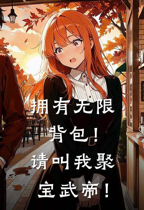 拥有无限背包！请叫我聚宝武帝！(陈林涧杨捷)完整版免费全文阅读_完本小说推荐拥有无限背包！请叫我聚宝武帝！(陈林涧杨捷)