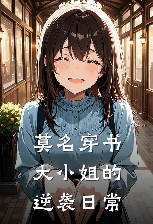 《莫名穿书，大小姐的逆袭日常》林悦林婉月完结版阅读_林悦林婉月完结版在线阅读