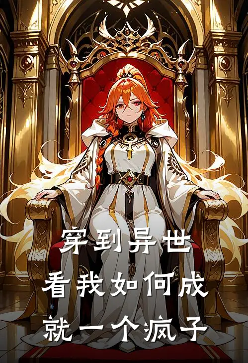 穿到异世，看我如何成就一个疯子陆星月陆承嗣全文免费阅读无弹窗大结局_（陆星月陆承嗣）穿到异世，看我如何成就一个疯子最新小说