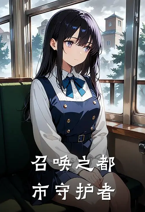 召唤之都市守护者