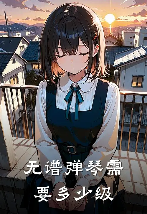 无谱弹琴需要多少级