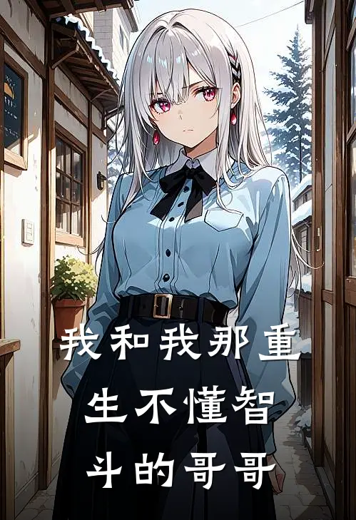 我和我那重生不懂智斗的哥哥