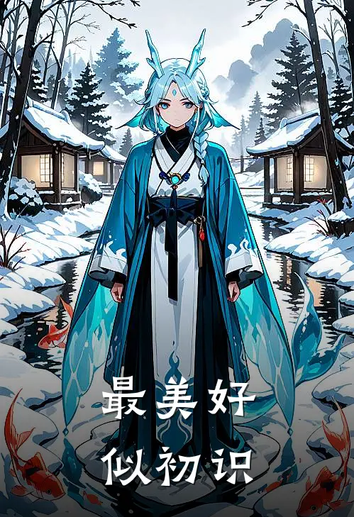 最美好，似初识