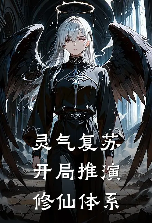 灵气复苏：开局推演修仙体系(林羽李明)在线免费小说_免费阅读全文灵气复苏：开局推演修仙体系(林羽李明)