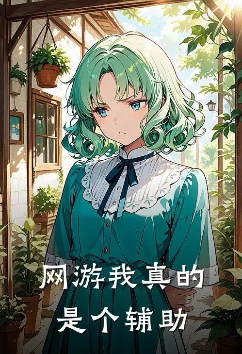 网游我真的是个辅助