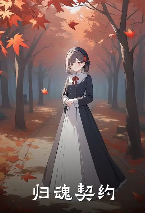 归魂契约
