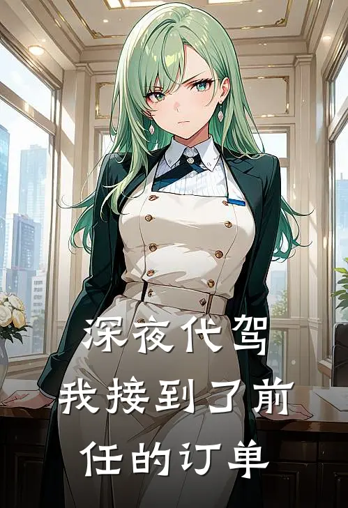 苏晚陆泽《深夜代驾，我接到了前任的订单》最新章节阅读_(深夜代驾，我接到了前任的订单)全章节免费在线阅读