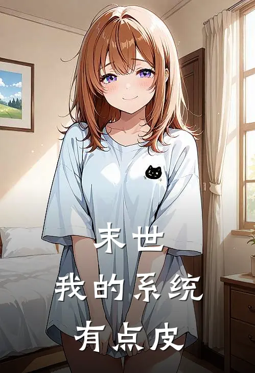 末世：我的系统有点皮