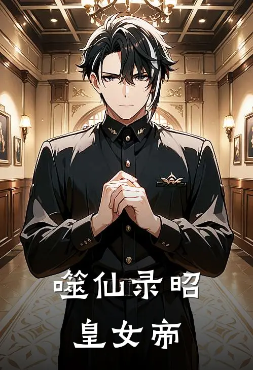 噬仙录昭皇女帝