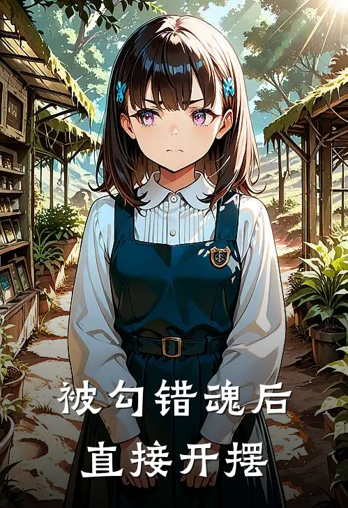 被勾错魂后，直接开摆楚光楚天霸最新完结小说推荐_全集免费小说被勾错魂后，直接开摆楚光楚天霸