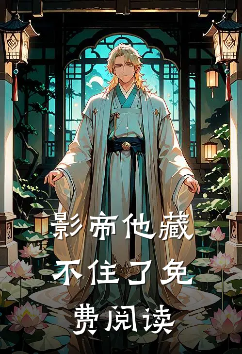 影帝他藏不住了免费阅读