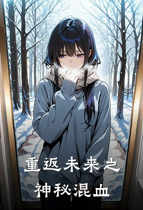 重返未来之神秘混血