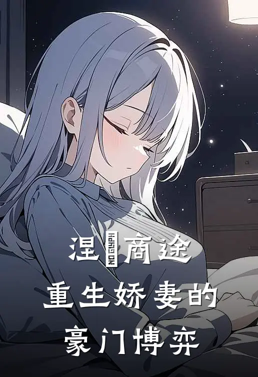 涅槃商途：重生娇妻的豪门博弈