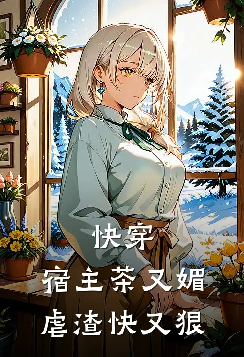 快穿，宿主茶又媚，虐渣快又狠姜时堰姜南晚_《快穿，宿主茶又媚，虐渣快又狠》最新章节免费在线阅读