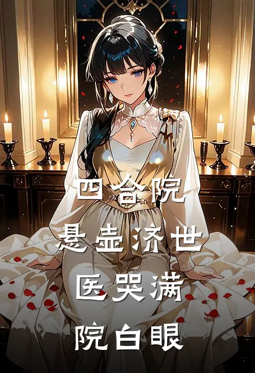 四合院：悬壶济世，医哭满院白眼(陈杨易中海)热门网络小说推荐_免费完结版小说四合院：悬壶济世，医哭满院白眼(陈杨易中海)