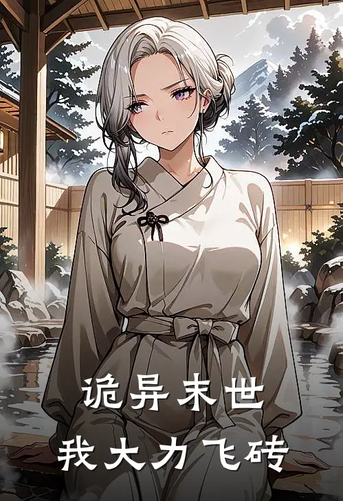 诡异末世：我大力飞砖(林川林婉秋)在哪看免费小说_已完结小说推荐诡异末世：我大力飞砖林川林婉秋