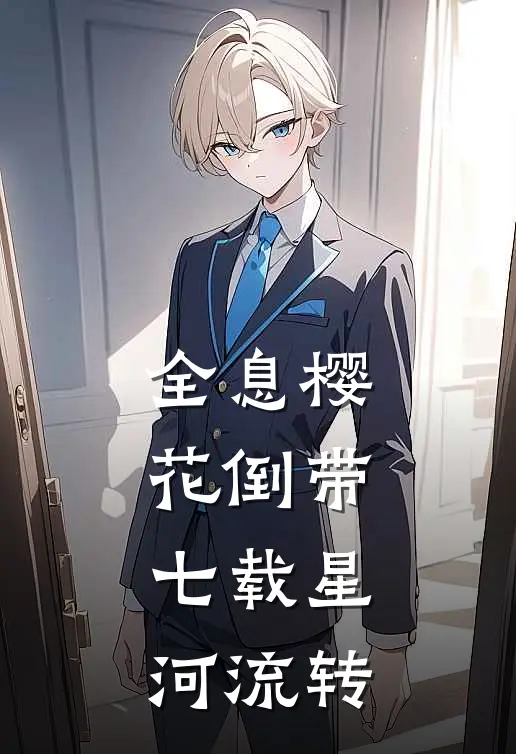 全息樱花倒带，七载星河流转(苏晚江寻)完整版免费全文阅读_最热门小说全息樱花倒带，七载星河流转苏晚江寻