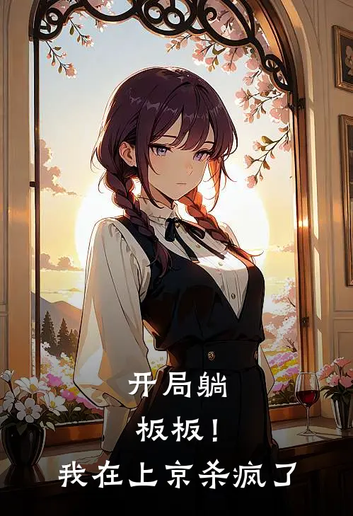 开局躺板板！我在上京杀疯了