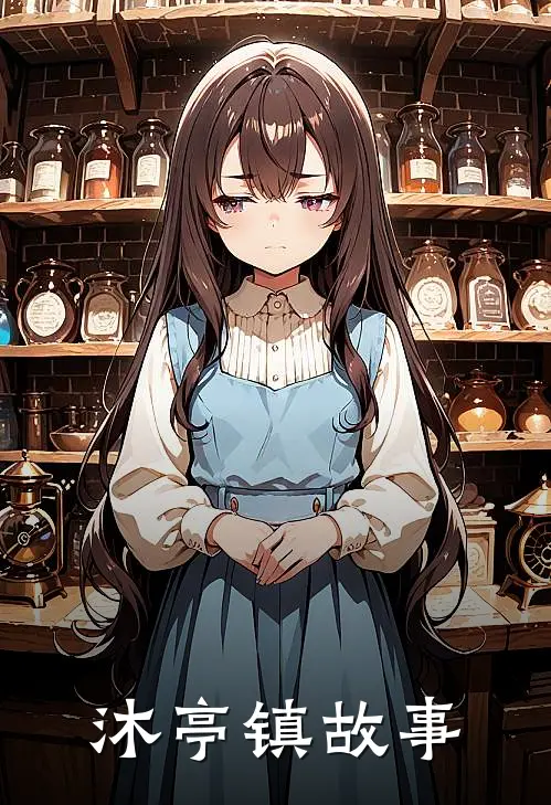 沐亭镇故事苏婉楚宁完本热门小说_小说推荐完结沐亭镇故事苏婉楚宁
