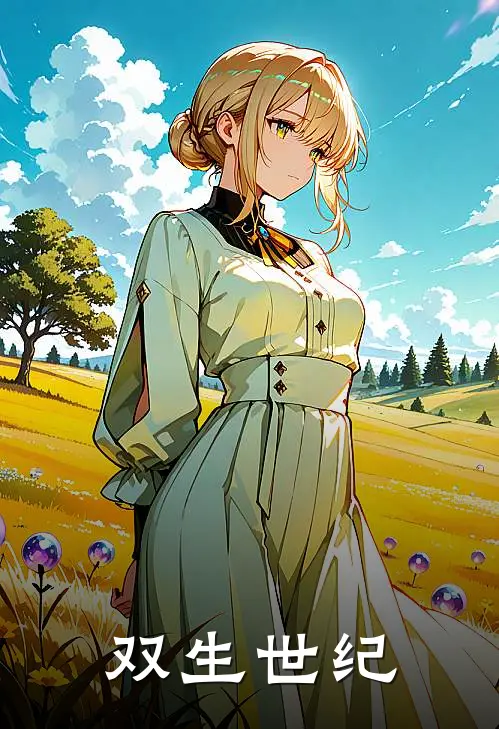 双生世纪天默宇子明免费小说全文阅读_免费小说在线阅读双生世纪天默宇子明