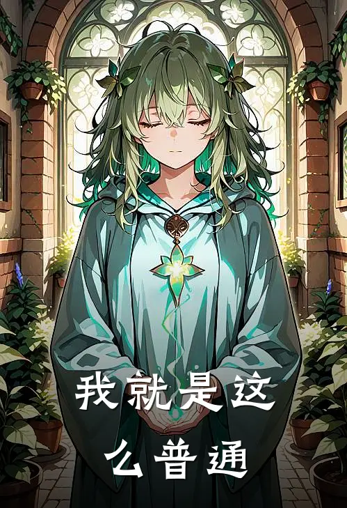 我就是这么普通(建华丽娜)完整版免费阅读_最新章节列表我就是这么普通(建华丽娜)