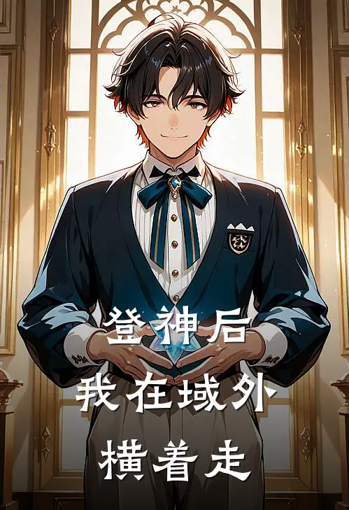 登神后，我在域外横着走