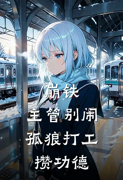 崩铁：主管别闹，孤狼打工攒功德