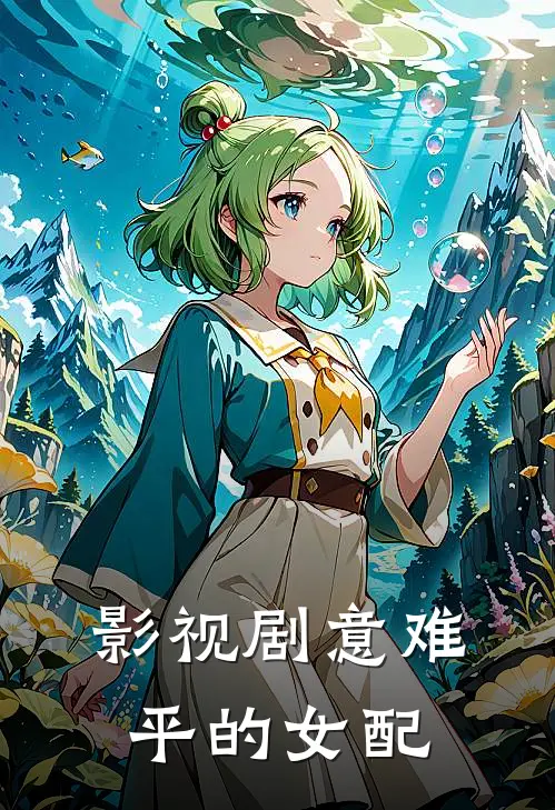 影视剧意难平的女配