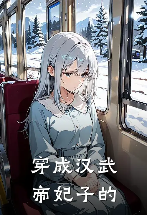 穿成汉武帝妃子的