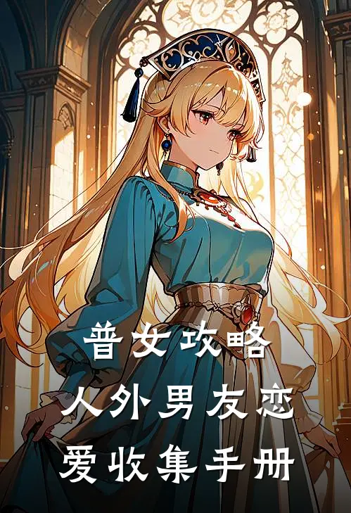 普女攻略，人外男友恋爱收集手册