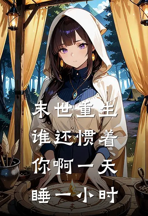 末世重生谁还惯着你啊一天睡一小时