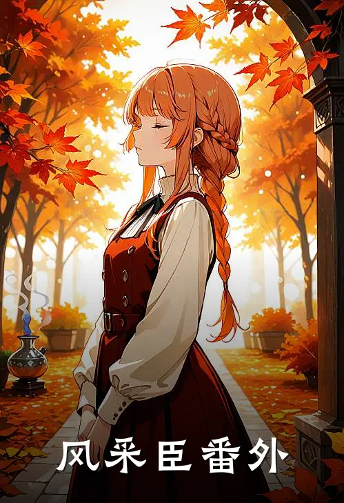 风采臣番外