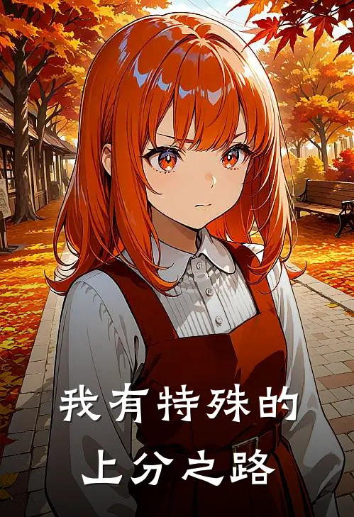 我有特殊的上分之路程柯陆临渊完结版免费小说_完本小说大全我有特殊的上分之路程柯陆临渊