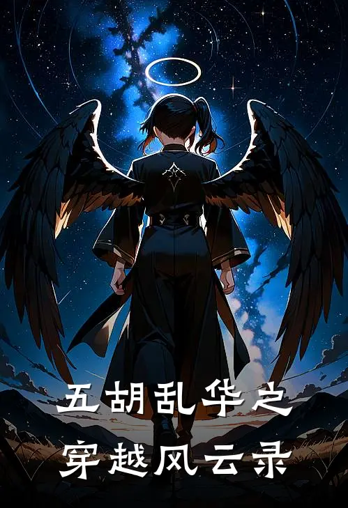 五胡乱华之穿越风云录