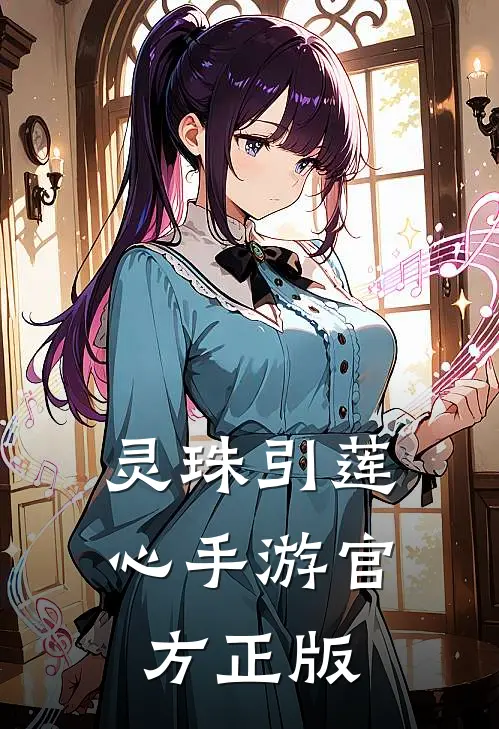 灵珠引莲心手游官方正版