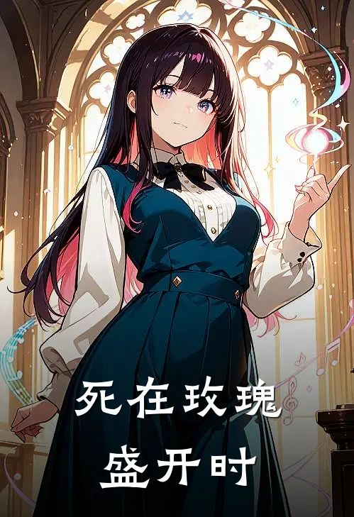 顾景舟沈玫《死在玫瑰盛开时》完结版免费阅读_顾景舟沈玫热门小说