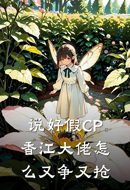 说好假CP香江大佬怎么又争又抢江瑚瑚江珍珠全文在线阅读_说好假CP香江大佬怎么又争又抢全集免费阅读