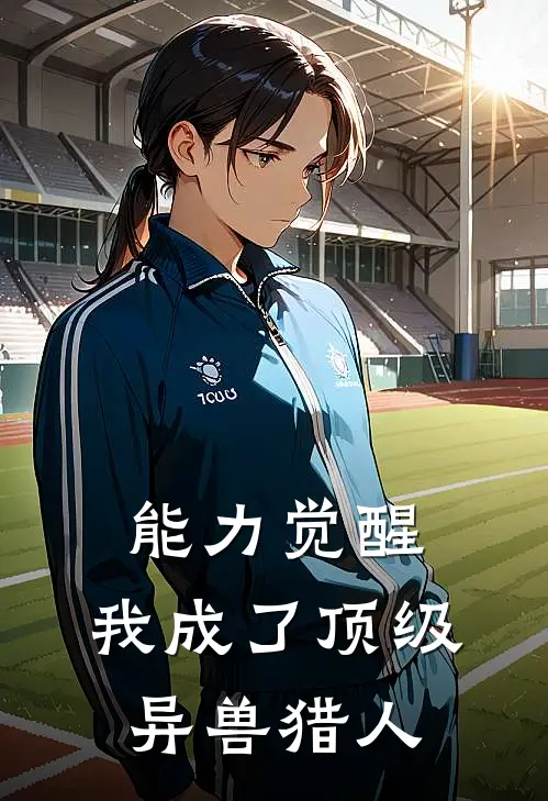 陆沉唐柔《能力觉醒，我成了顶级异兽猎人》完结版阅读_(能力觉醒，我成了顶级异兽猎人)全集阅读