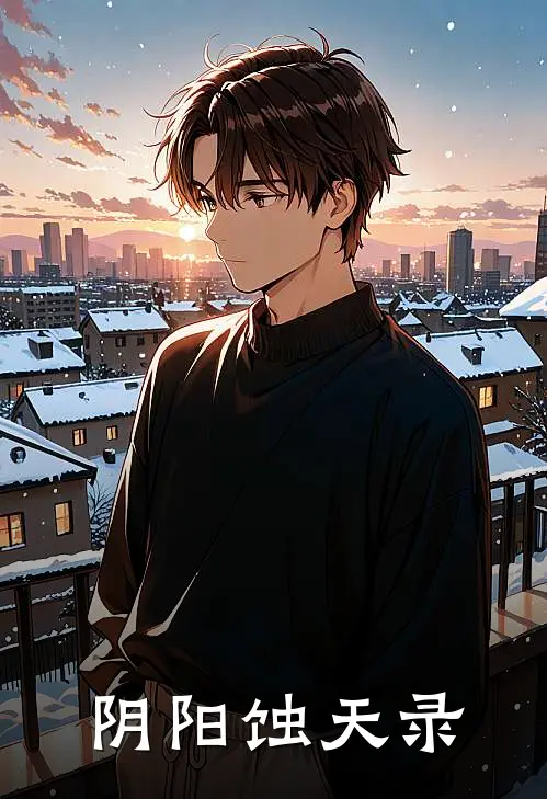 阴阳蚀天录药童药童全文免费阅读无弹窗大结局_(阴阳蚀天录)药童药童最新章节列表笔趣阁（阴阳蚀天录）