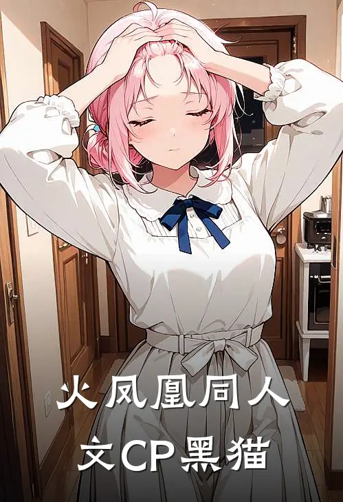 火凤凰同人文CP黑猫