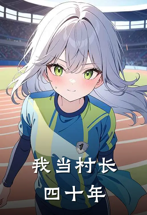 我当村长四十年